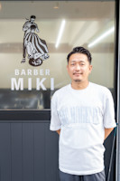 BARBER SHINYA(バーバー シンヤ)