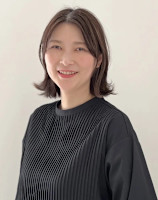 井上 雅美(イノウエ マサミ)