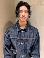 大橋 樹(オオハシ ミキ)