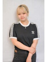 Nana Yamasita(ヤマシタ　ナナ)