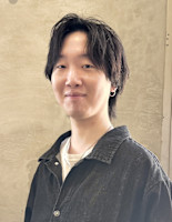 原田 優作(ハラダ ユウサク)