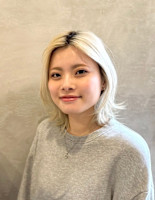 大坂 望心(オオサカ ノゾミ)