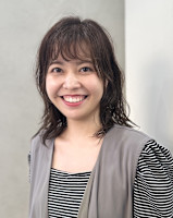 菊地 真保(キクチ マホ)