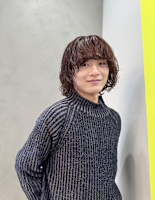 横山佳希 　　［柏］(ヨコヤマ ヨシキ)