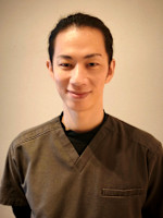 永野 一貴(ナガノ カズキ)