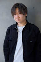 佐藤 景流(サトウカゲル)