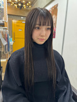 PARTYPARTY hair(パーティーパーティー ヘアー)