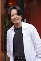 西口 達也(ニシグチ タツヤ)