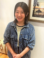 室　優美(ムロ　ユミ)