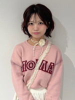 満里奈(マリナ)