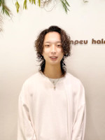 高村 遼　(タカムラ リョウ)