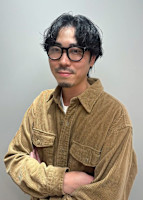 北島 健大(キタジマ ケンタ)