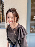 澤田 千帆里(サワダ チホリ)