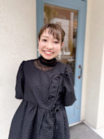 米澤 有紀(ヨネザワ ユキ)