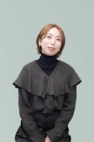 竹村恵功代(タケムラメグヨ)