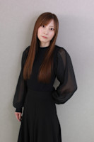 渡邊　愛(ワタナベ　アイ)