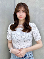 加藤 杏(カトウアンズ)