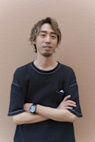 中嶋 駿太(ナカジマ シュンタ)