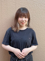 齊藤 舞花(サイトウ マイカ)