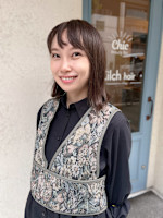 伊藤 梨絵(イトウ リエ)