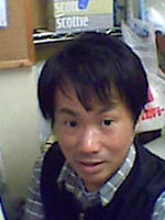 髙野明仁(タカノアキヒト)