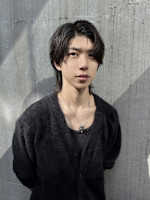 吉原和磨 [髪質改善](ヨシハラ カズマ)