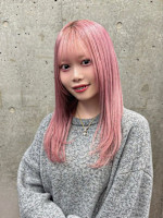 山田由梨香 [表参道駅](ヤマダ ユリカ)