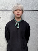 名所 凌哉(メイショ リョウヤ)