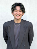 森脇　大登(モリワキ　ヒロト)