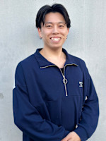 新免　世翔(シンメン　セイハ)