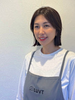 スタッフ IKUKO(スタッフ イクコ)