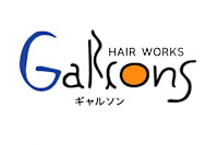 GaRcons【理容店】(ギャルソン)