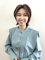 永井 夏実(ナガイ ナツミ)