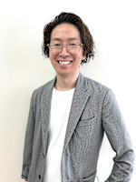 一瀬 佑太(イチノセ ユウタ)