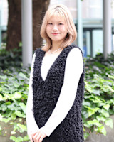 桑原 夏帆(クワハラ カホ)