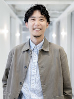 椙山 拓哉(スギヤマ タクヤ)