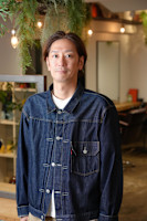 住谷 直人／新宿(スミヤ ナオト)