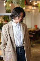 長岡 文子／新宿(ナガオカ アヤコ)