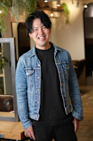 Kitada Hide/新宿(キタダ ヒデ)