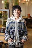 矢野 広孝／新宿(ヤノ ヒロタカ)