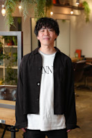 塰泊 正人／新宿(アマドマリ マサト)