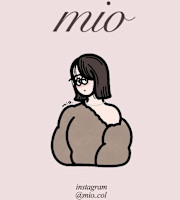 mio(ミオ)