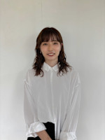 岡本　紗季(オカモト　サキ)