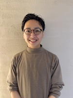 熊川 賢明(クマカワ ヨシアキ)