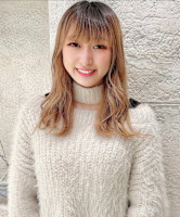 天池 遥花(アマイケ ハルカ)