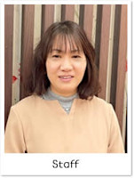 栗原　八重(クリハラ　ヤエ)