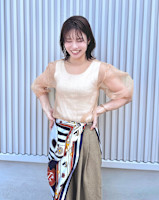 山下 奈保美(ヤマシタ ナオミ)