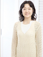 軽部明香里 【新宿】(カルベ アカリ)