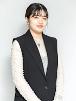 大竹 瑠華 【新宿】(オオタケ ルリカ)