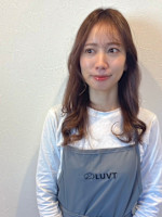 スタッフYUKI(スタッフ　ユキ)